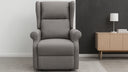 Poltrona CAMILLA RECLINER MANUALE