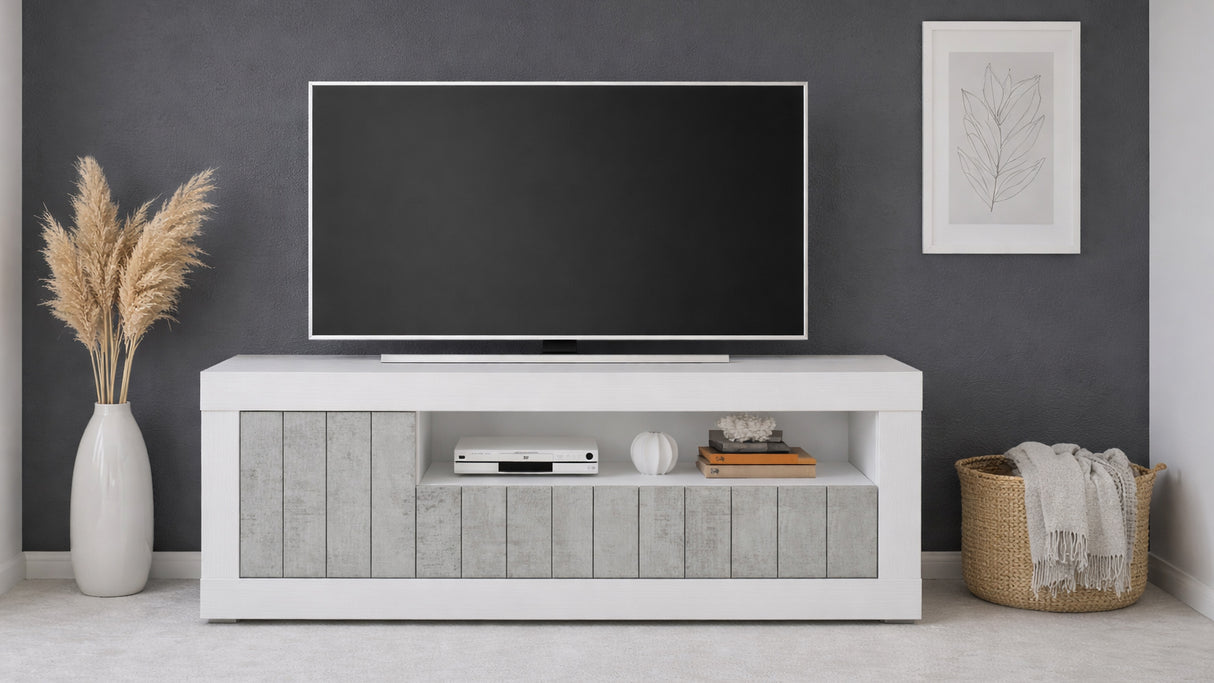 Mobile porta TV Reven 04