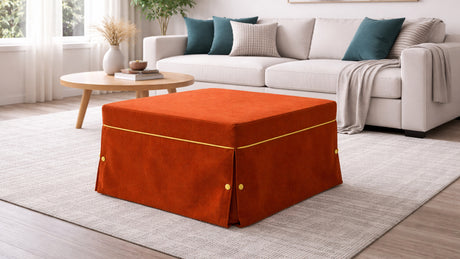 Pouf BIN LETTO