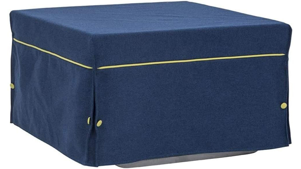 Pouf BIN LETTO