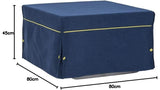 Pouf BIN LETTO