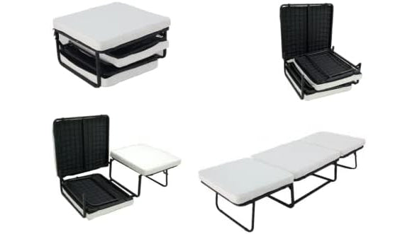 Pouf BIN LETTO