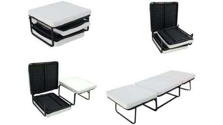 Pouf BIN LETTO