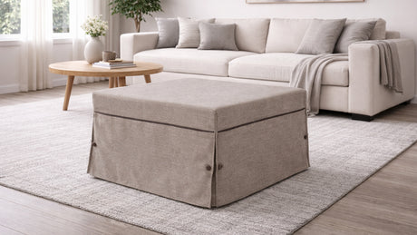Pouf BIN LETTO