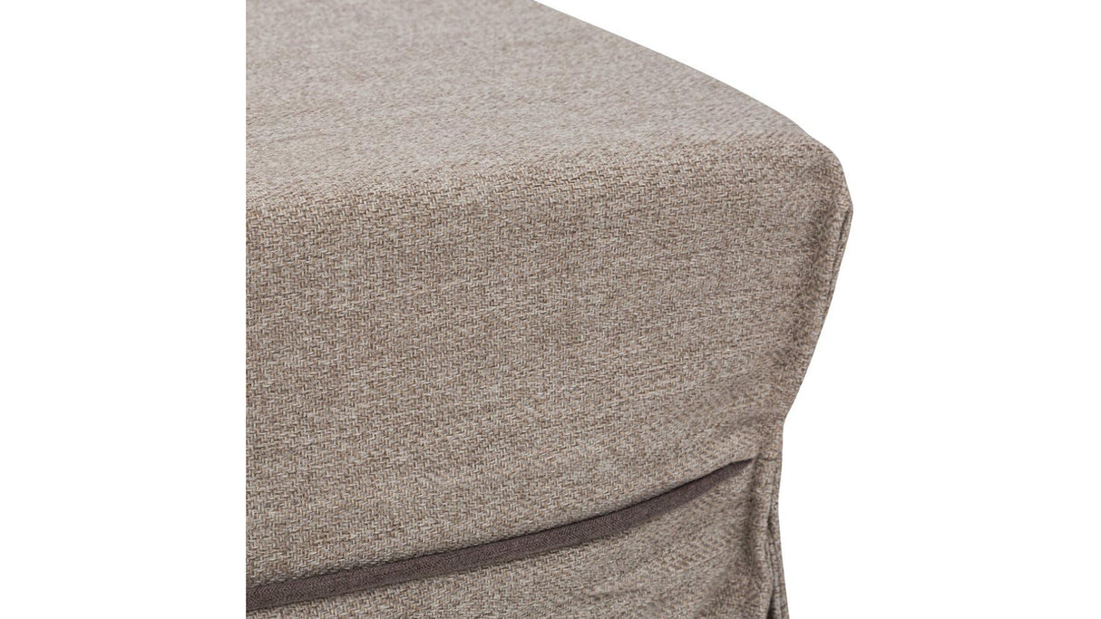 Pouf BIN LETTO