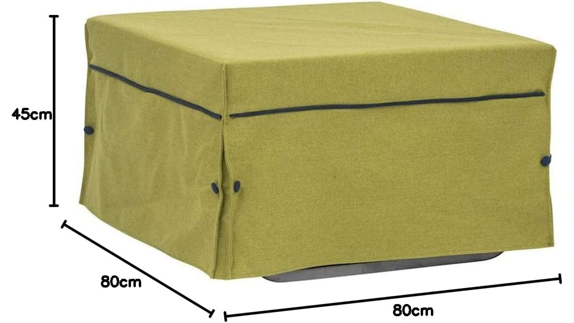 Pouf BIN LETTO