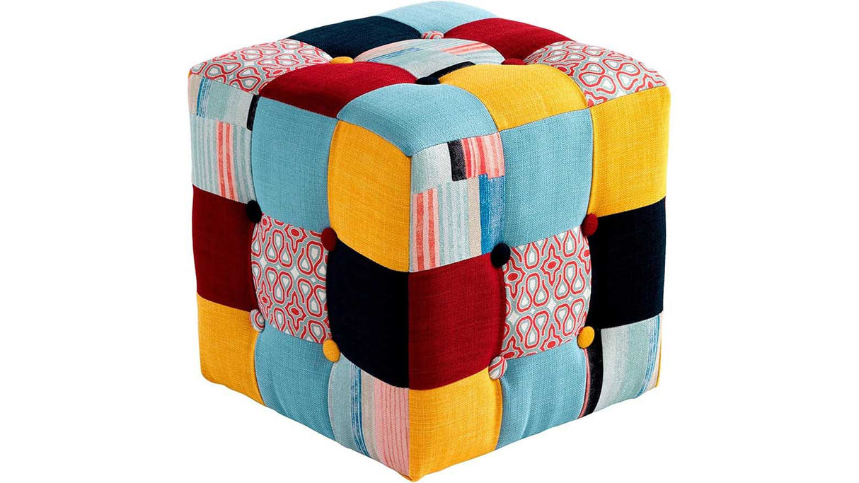 Pouf EDITOR