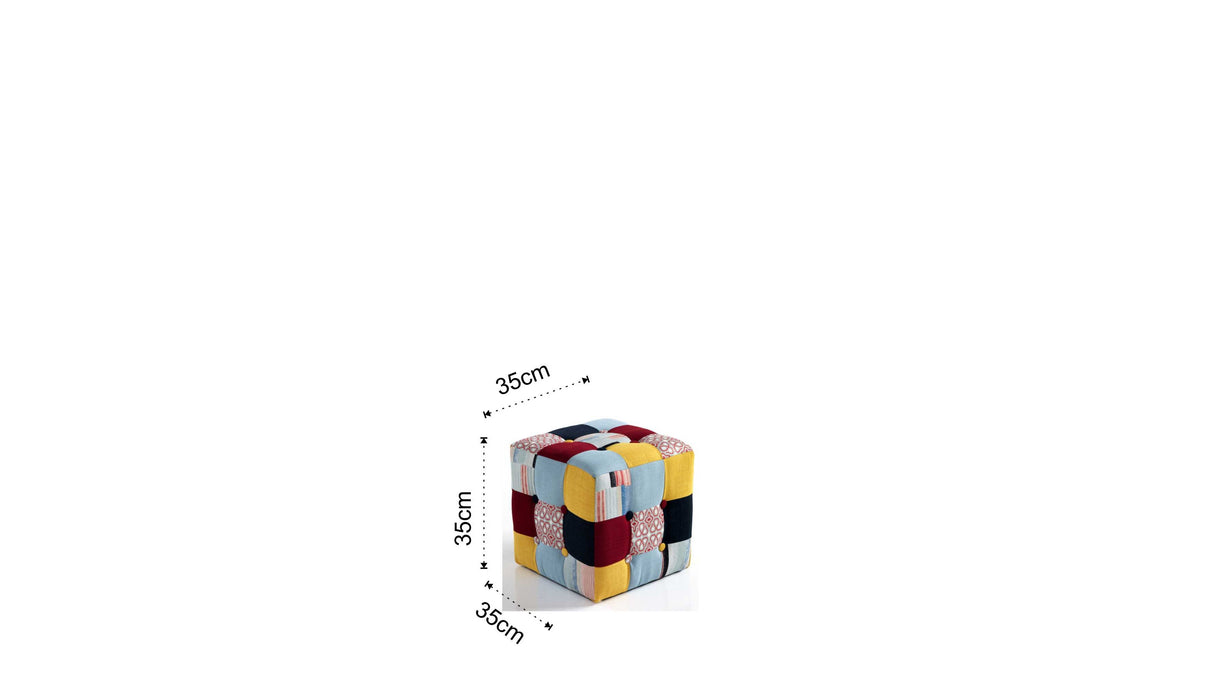 Pouf EDITOR
