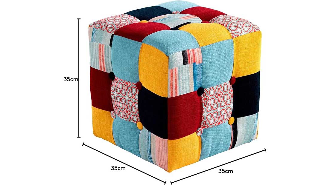 Pouf EDITOR