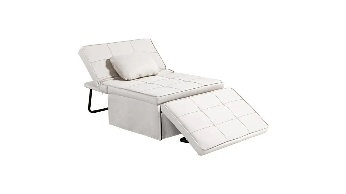 Pouf GARDENIA