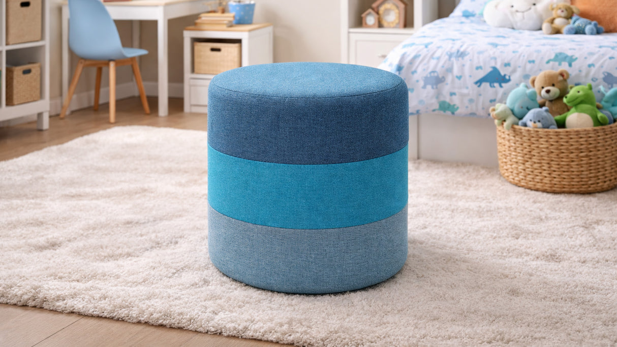 Pouf Key