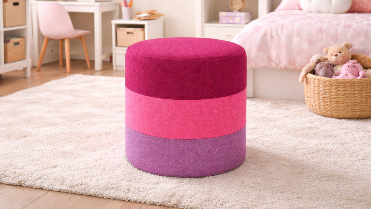 Pouf Key