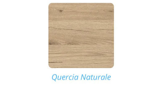 Componibile bagno DAFNE 100