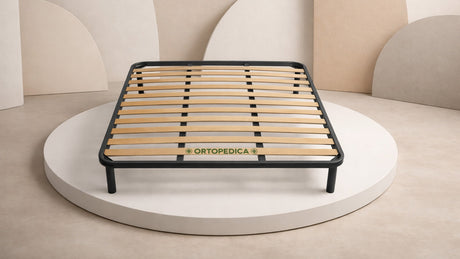 Rete doghe strette matrimoniale