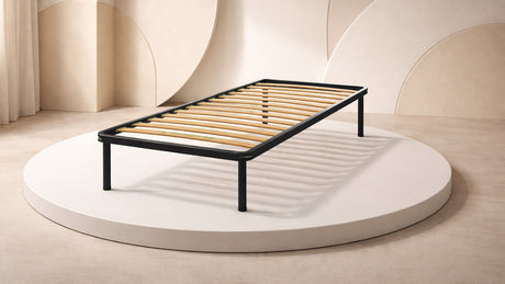 Rete doghe strette singola