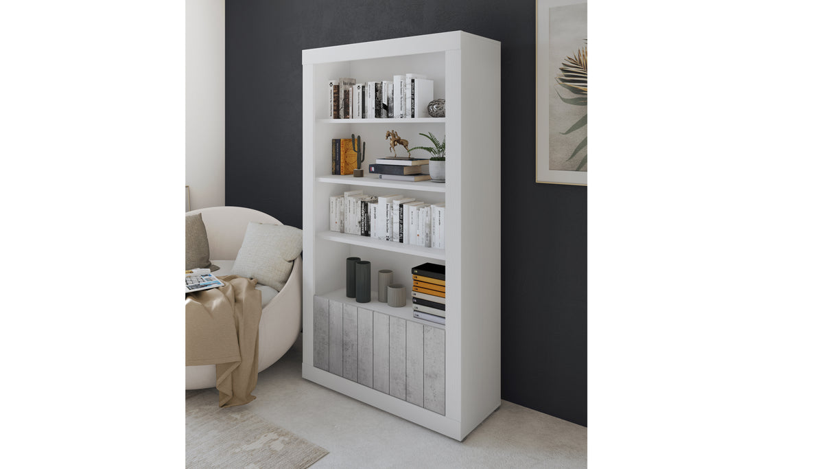 Libreria Reven 02