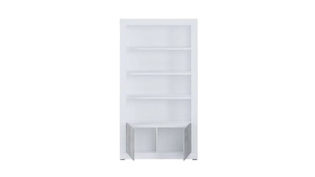 Libreria Reven 02