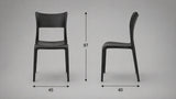 Sedia BERLINO