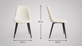 Sedia CODY 2
