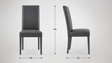 Sedia DENVER