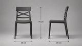 Sedia FULK