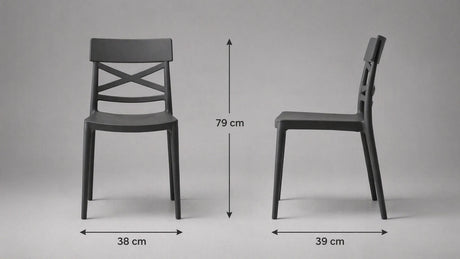 Sedia FULK