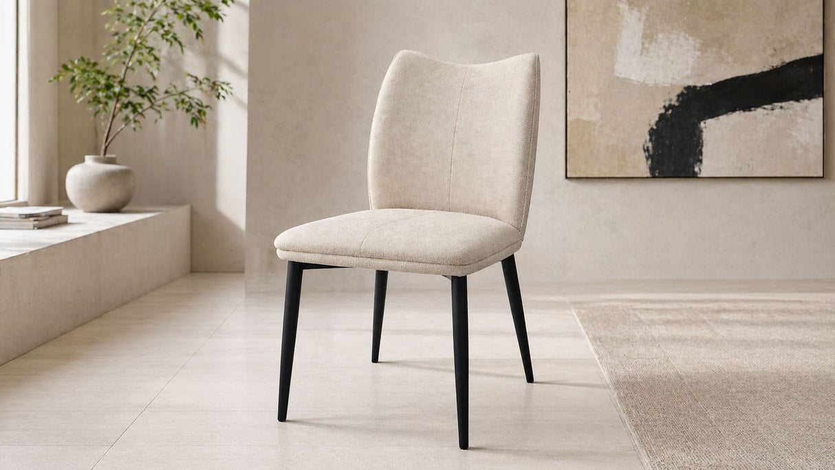 Sedia LIPARI