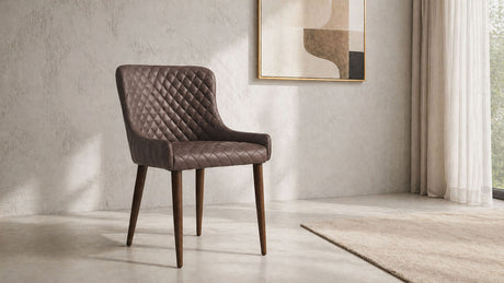 Sedia MILTON