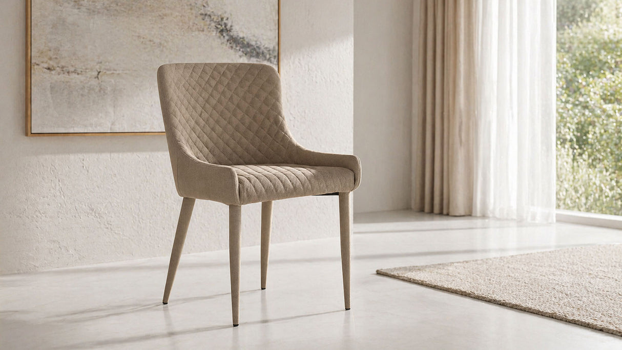 Sedia MILTON