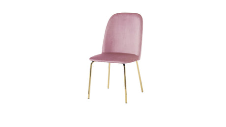 Sedia VELVET
