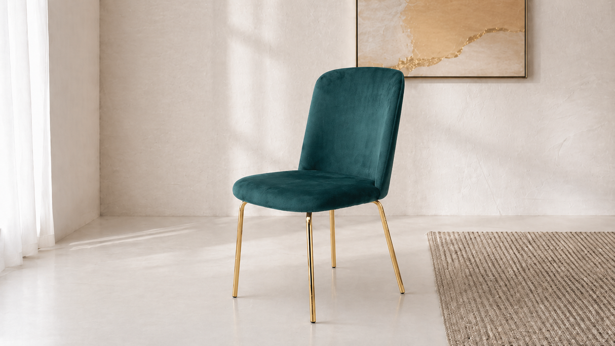 Sedia VELVET