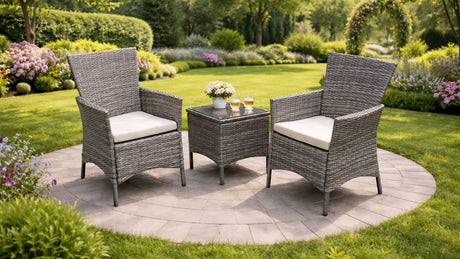 Set da giardino DAILY