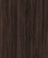 Cucina Sandy 363 cm Promo 25 Acquario Pc Induzione Antracite polvere e Noce naturale