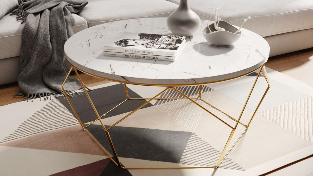 Tavolino da salotto WIRED