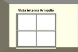 Camera da Letto VITTORIA