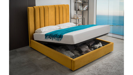 Letto WILMA