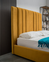 Letto WILMA