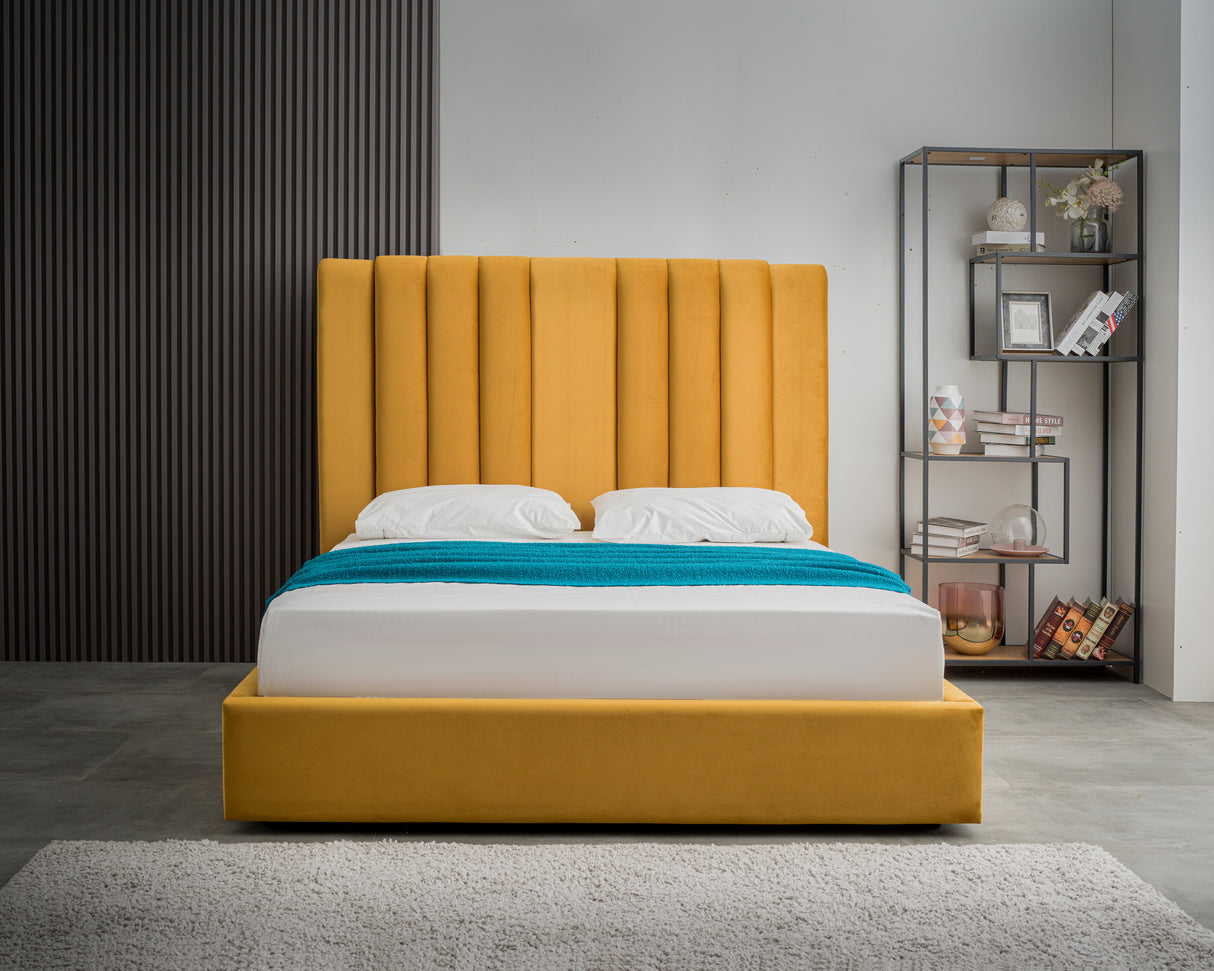 Letto WILMA